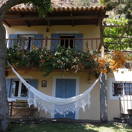 Chalet Tropical Arco da Calheta  Exterior photo