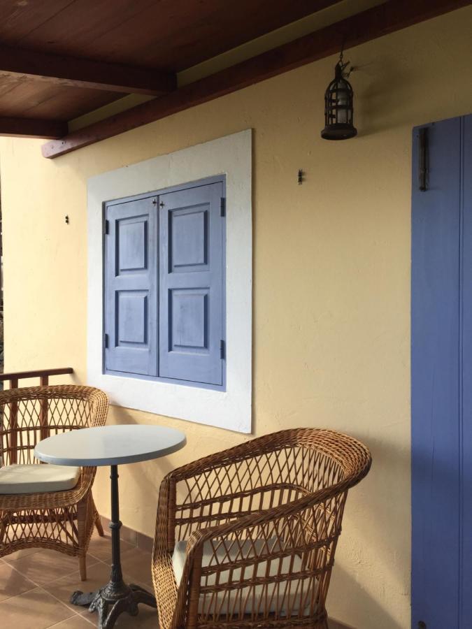 Chalet Tropical Arco da Calheta  Exterior photo