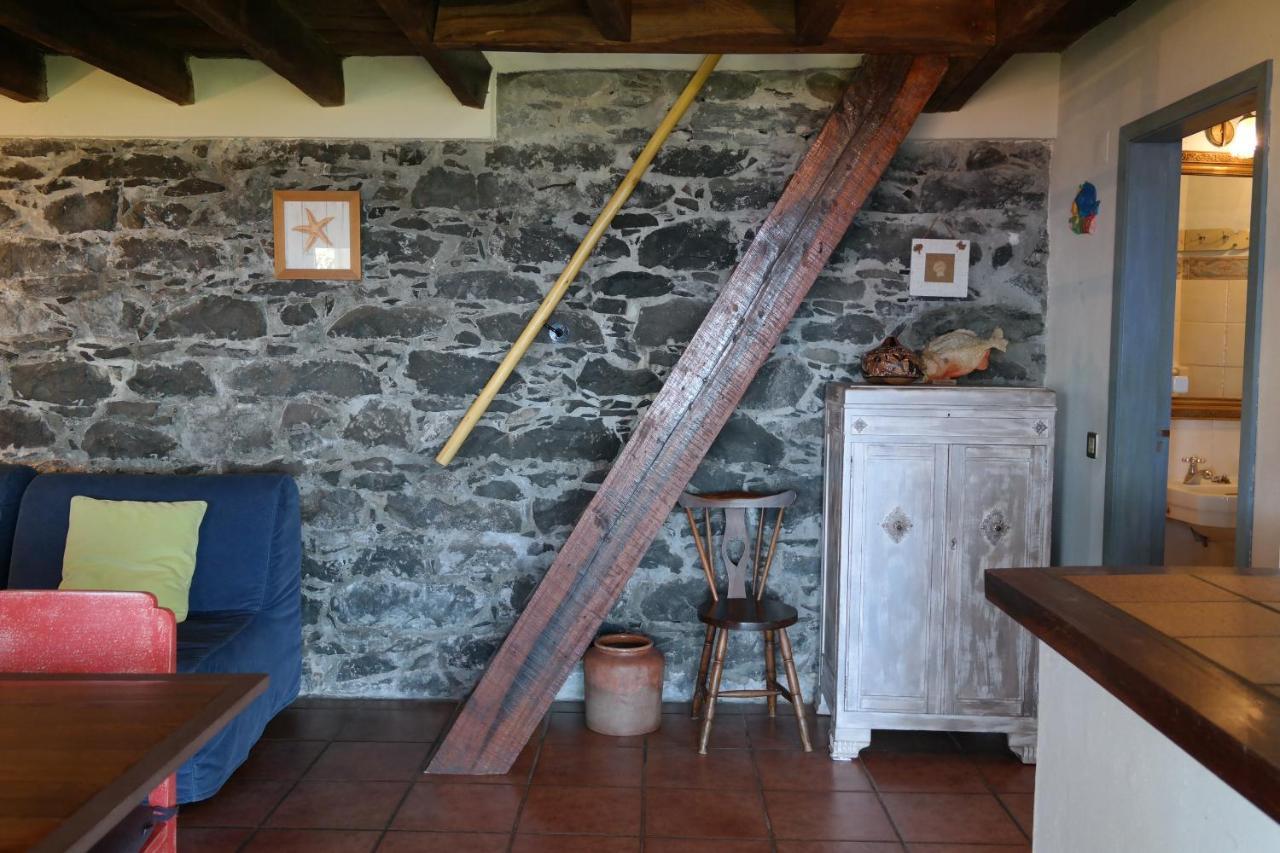 Chalet Tropical Arco da Calheta  Exterior photo