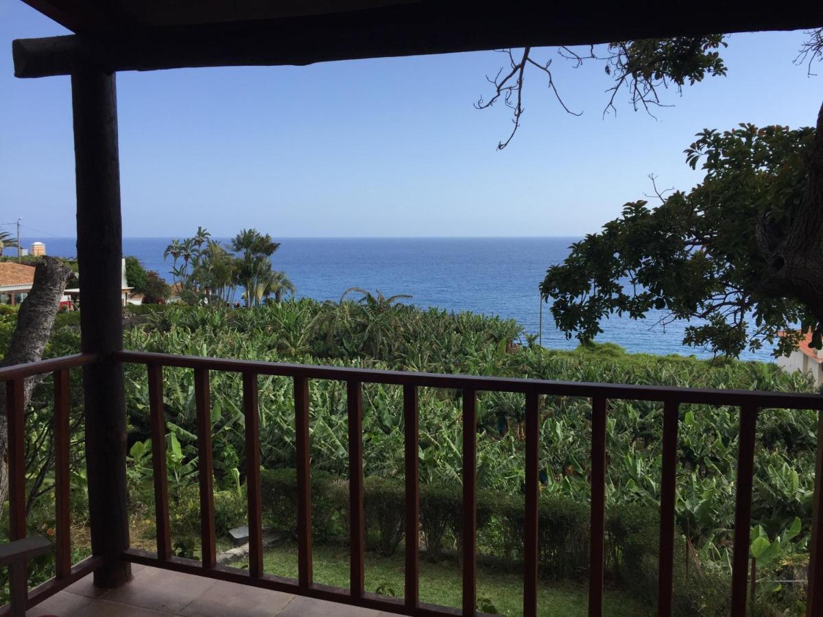 Chalet Tropical Arco da Calheta  Exterior photo