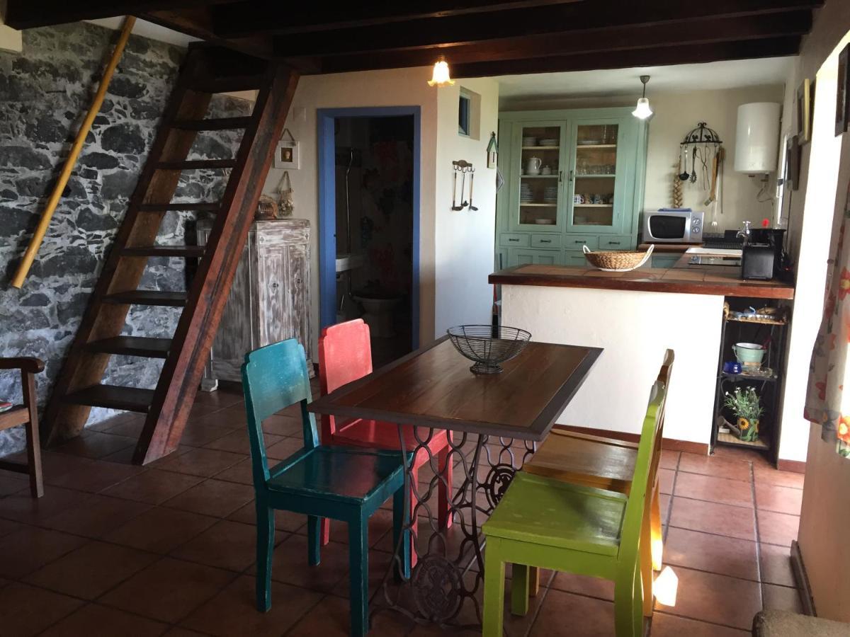 Chalet Tropical Arco da Calheta  Exterior photo