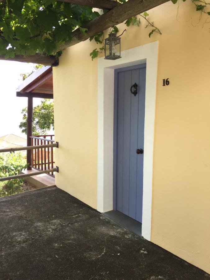 Chalet Tropical Arco da Calheta  Exterior photo