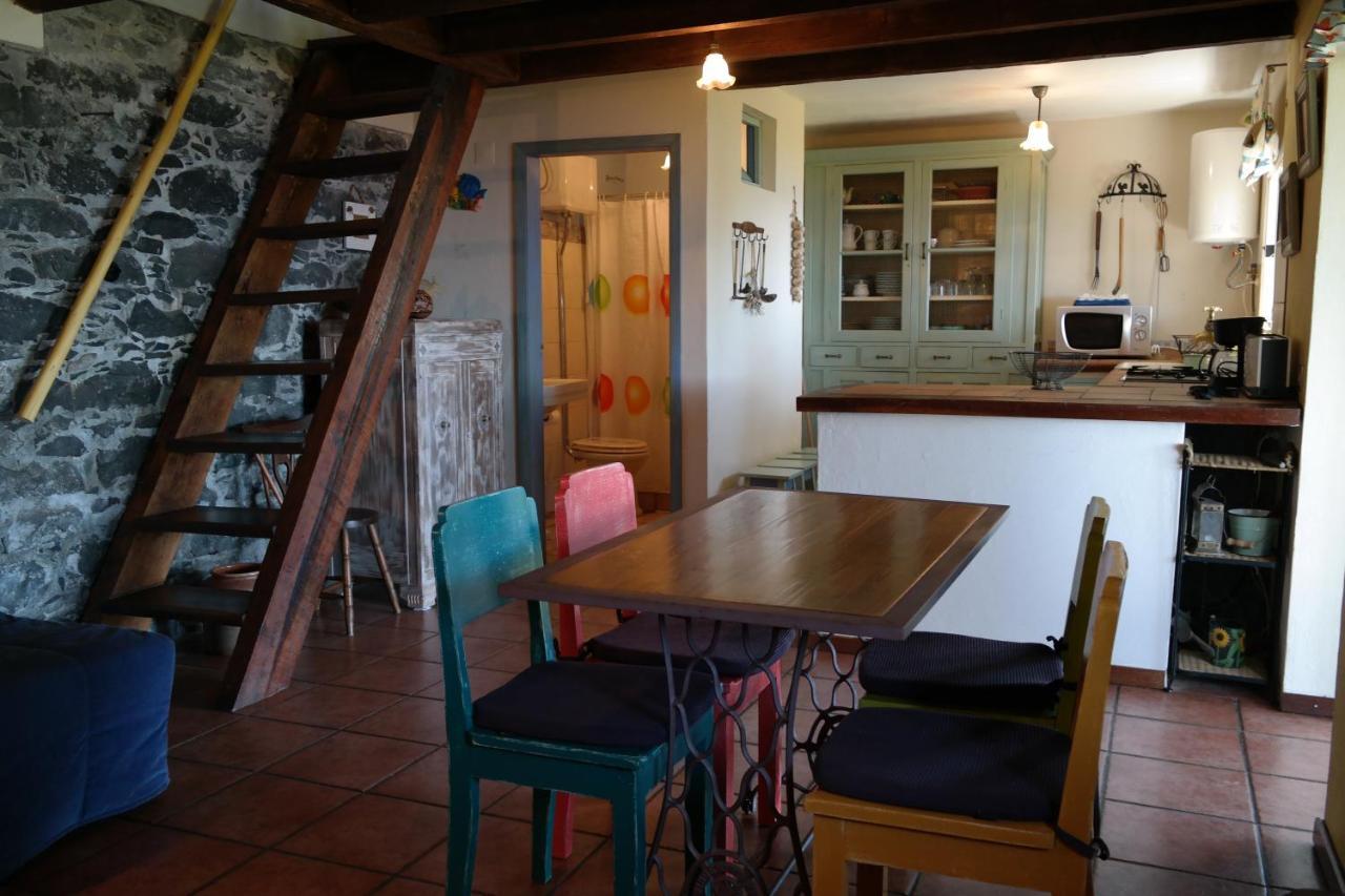 Chalet Tropical Arco da Calheta  Exterior photo