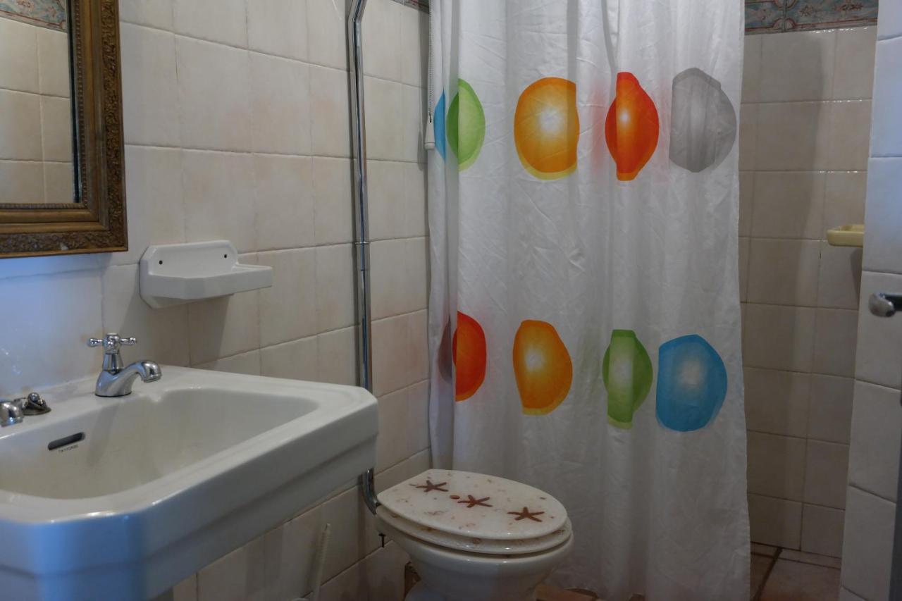 Chalet Tropical Arco da Calheta  Exterior photo